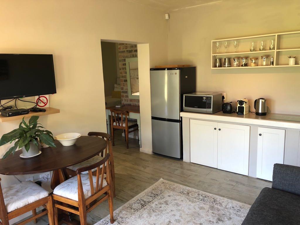 Viettz Suite Stellenbosch Eksteriør billede